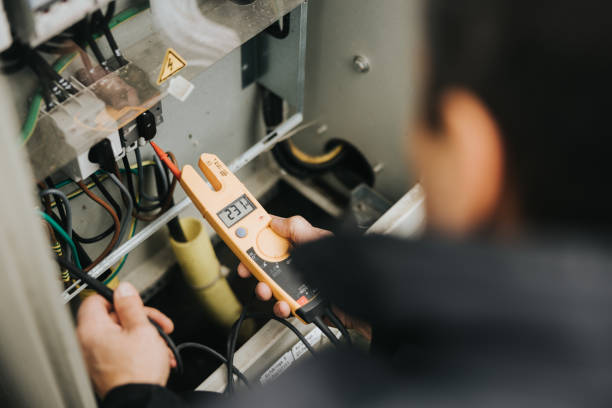 Best Electrical Outlet Repair  in Geneseo, IL