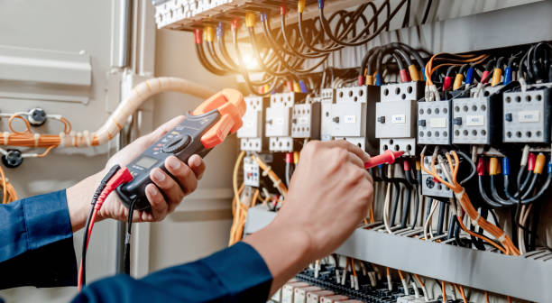 Best Electrical Wiring Services  in Geneseo, IL