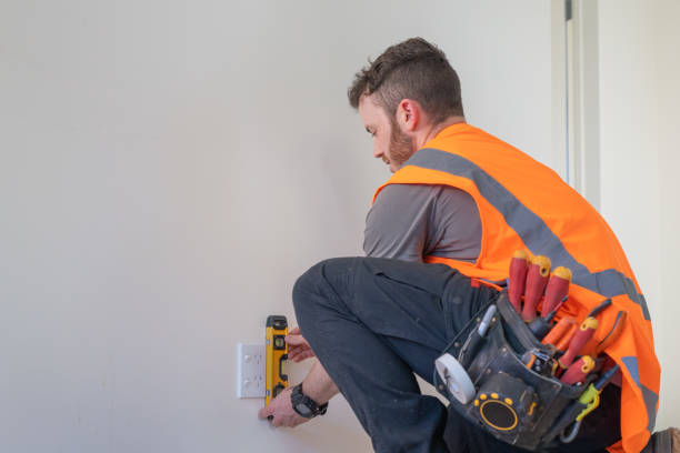 Best Circuit Breaker Repair  in Geneseo, IL