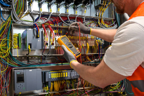 Best Electrical System Inspection  in Geneseo, IL