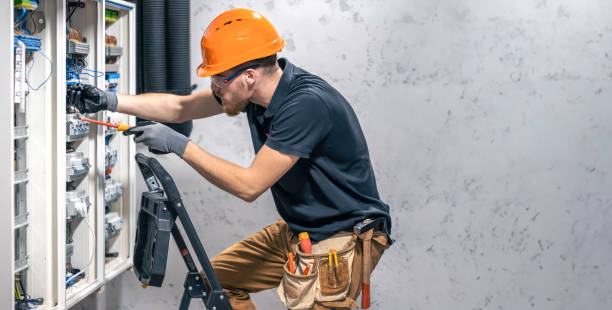 Best Electrical Upgrades for Homes  in Geneseo, IL