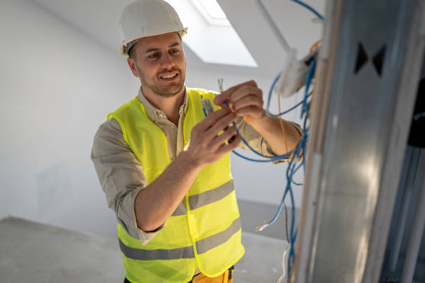 Best Affordable Electrical Installation  in Geneseo, IL